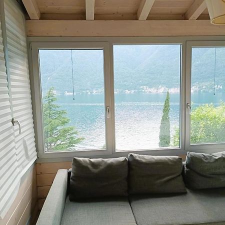 Appartement Prestine' à Nesso Extérieur photo