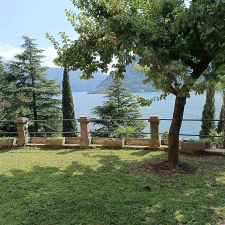 Appartement Prestine' à Nesso Extérieur photo