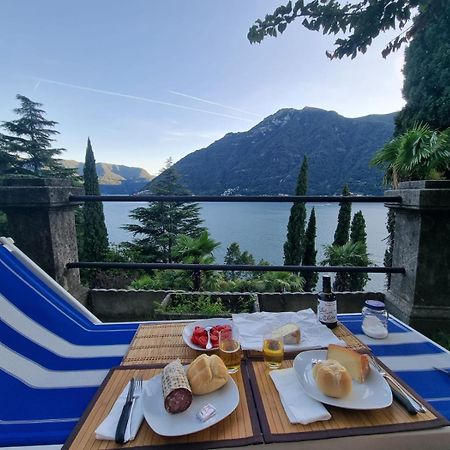 Appartement Prestine' à Nesso Extérieur photo