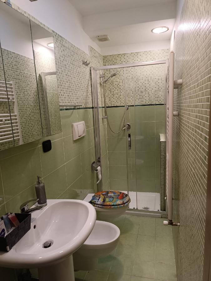 Appartement Prestine' à Nesso Extérieur photo