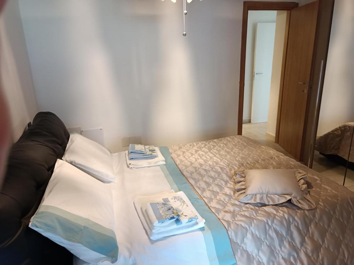 Appartement Prestine' à Nesso Extérieur photo
